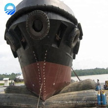 Heißer Verkauf Marine Equipment Boat Ship Salvage Airbag